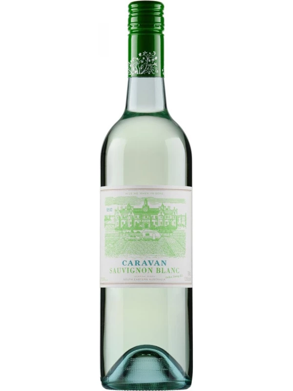 Quarisa, Caravan Sauvignon Blanc