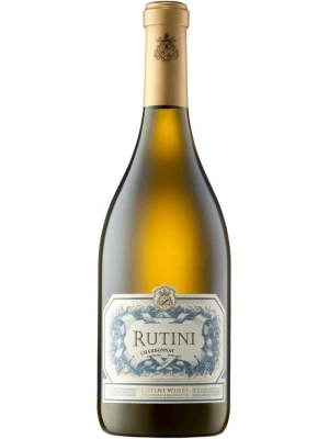 Вино Rutini, Chardonnay 2020, 0.75 л