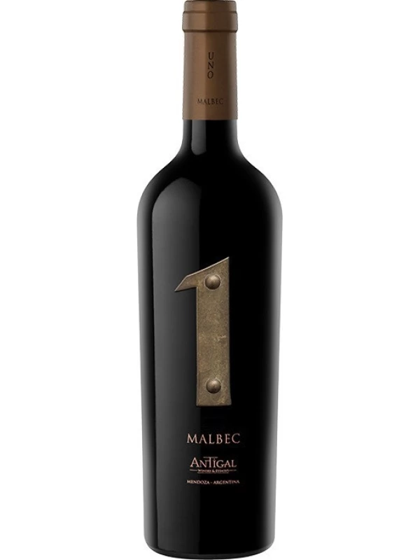 Antigal, Uno Malbec