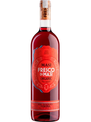 Вино Masi, Fresco di Masi Rosso, Verona IGT 2020, 0.75 л