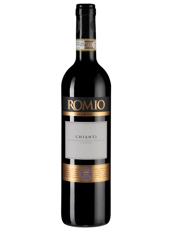 Romio Chianti, Италия Caviro