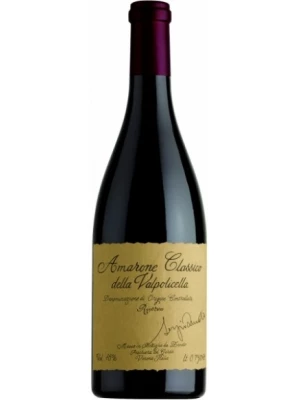 Вино Zenato, Amarone Della Valpolicella Classico Riserva DOC 2005, 0.75 л