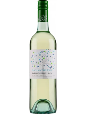 Вино Quarisa, Enchanted Tree Semillon-Sauvignon Blanc 2022, 0.75 л