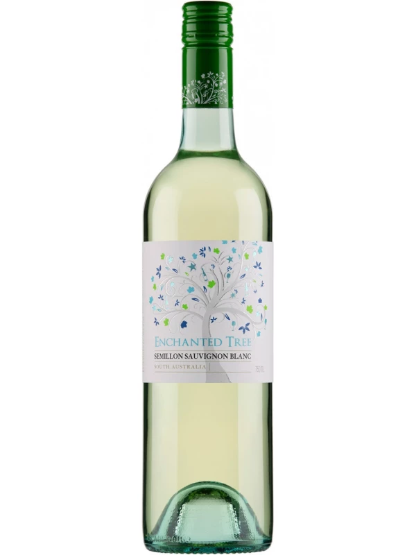 Quarisa, Enchanted Tree Semillon-Sauvignon Blanc