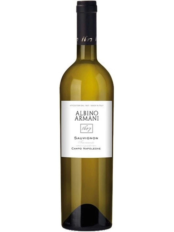 Albino Armani, Sauvignon Campo Napoleone, Trevenezie IGT