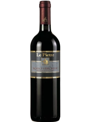 Вино Cantine Aldegheri, Le Pietre Rosso, Veronese IGT 2013, 0.75 л