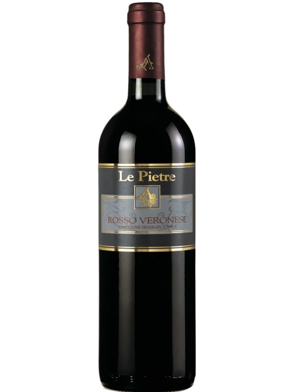 Cantine Aldegheri, Le Pietre Rosso, Veronese IGT