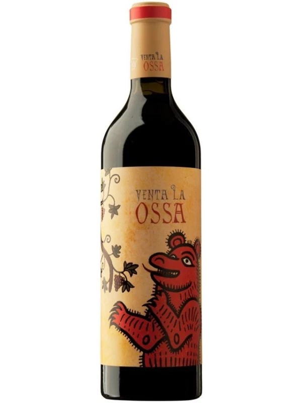 Mano a Mano, Venta La Ossa, Castilla La Mancha VdT