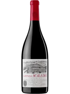 Вино Scala Dei, Cartoixa, Priorat DOQ 2018, 0.75 л