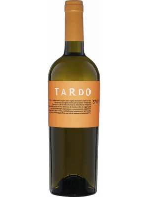 Вино Villa Sandi, Tardo Sauvignon, Marca Trevigiana IGT 2024, 0.75 л
