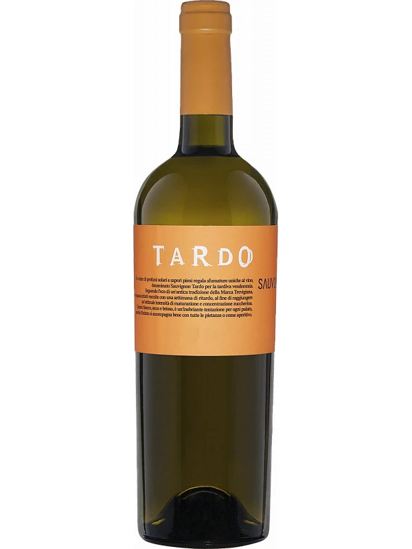 Villa Sandi, Tardo Sauvignon, Marca Trevigiana IGT