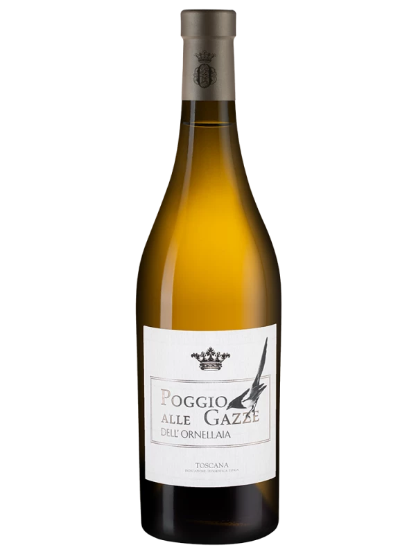Poggio alle Gazze dell'Ornellaia, Италия Ornellaia