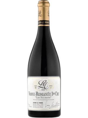 Вино Lucien Le Moine, Vosne-Romanee 1er Cru Les Suchots AOC 2018, 0.75 л
