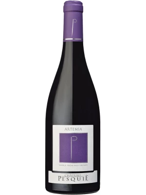 Вино Chateau Pesquie, Artemia, Ventoux AOC 2019, 0.75 л