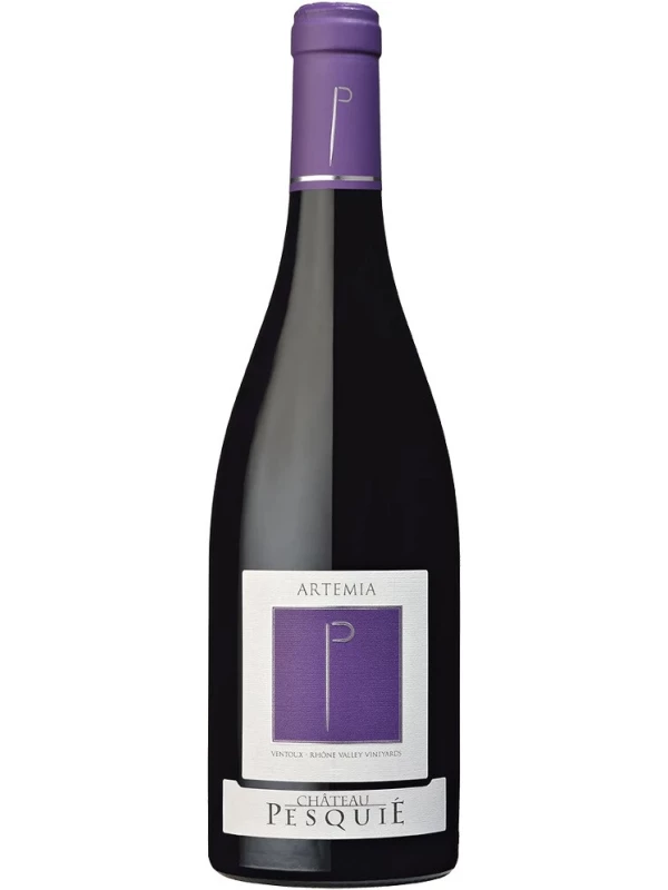 Chateau Pesquie, Artemia, Ventoux AOC