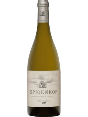 Вино Spioenkop, Sauvignon Blanc 2014, 0.75 л