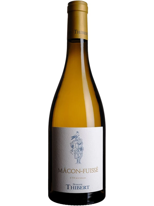 Domaine Thibert Pere et Fils, Macon-Fuisse AOC