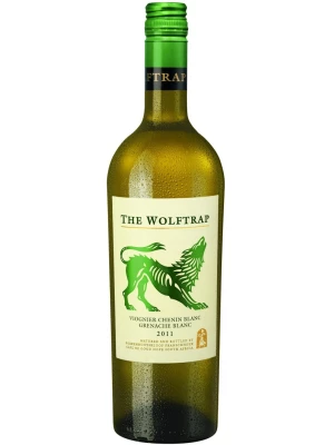 Вино Boekenhoutskloof, The Wolftrap Blanc 0.75 л