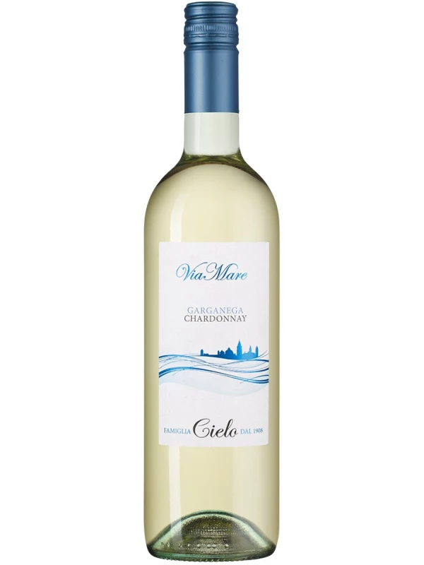 Cielo e Terra, Garganega & Chardonnay, delle Venezie IGT