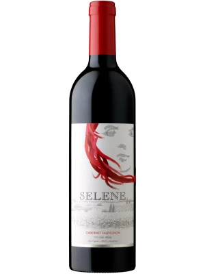 Вино Cramele Recas, Selene Cabernet Sauvignon 2015, 0.75 л