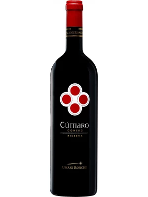 Вино Cumaro, Conero Riserva DOC 2013, 0.75 л