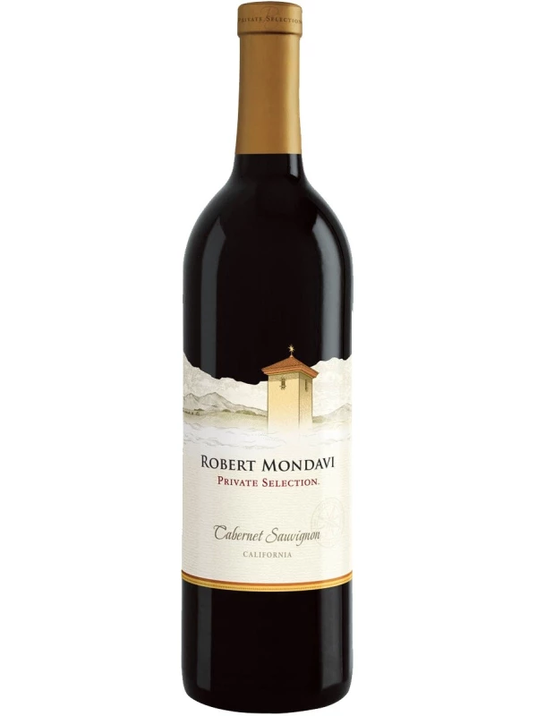 Robert Mondavi, Private Selection Cabernet Sauvignon