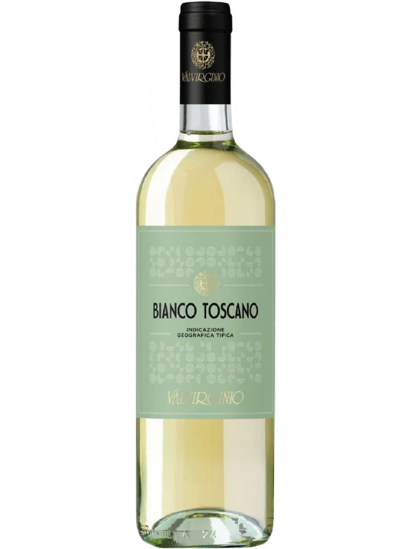 Valvirginio Toscano IGT Bianco