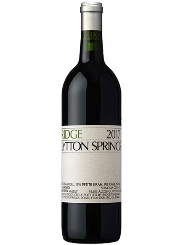 Lytton Springs