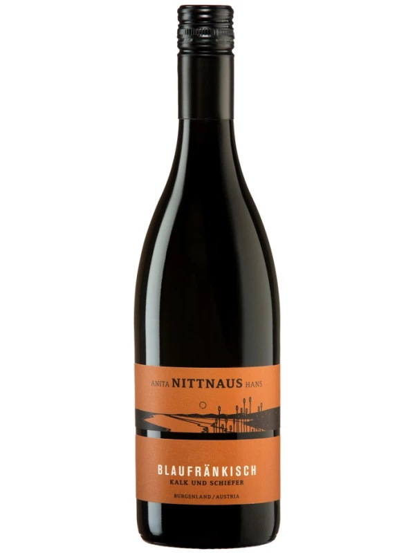Nittnaus, Blaufrankisch Kalk & Schiefer