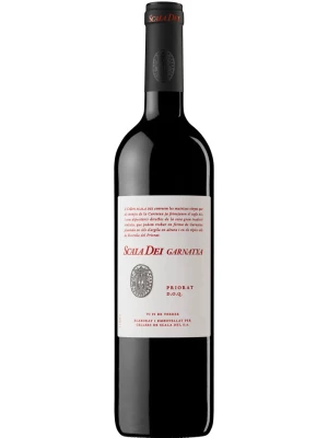 Вино Scala Dei, Garnatxa, Priorat DOQ 2019, 0.75 л