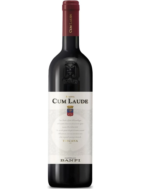 Banfi, Cum Laude, Sant'Antimo DOC