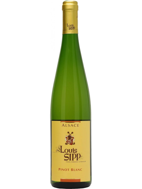 Louis Sipp, Pinot Blanc, Alsace AOC
