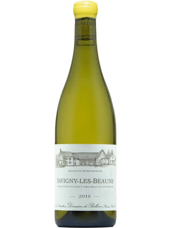 Domaine de Bellene, Savigny-Les-Beaune AOC Blanc