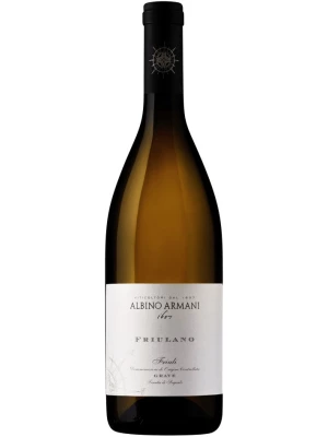 Вино Albino Armani, Friulano, Friuli Grave DOC 2022, 0.75 л