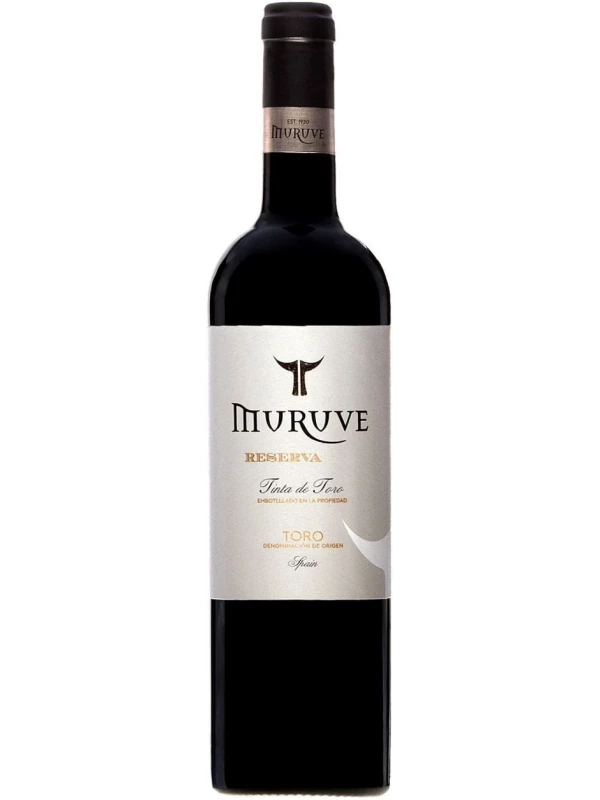 Muruve Reserva, Toro DO