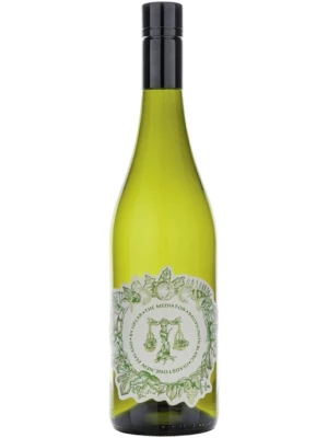 Вино Urlar, The Mediator Sauvignon Blanc 2024, 0.75 л