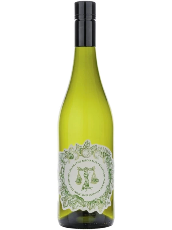 Urlar, The Mediator Sauvignon Blanc