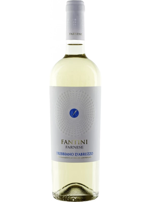 Farnese, Fantini Trebbiano d'Abruzzo DOC