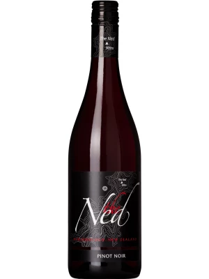 Вино The Ned, Pinot Noir 2022, 0.75 л