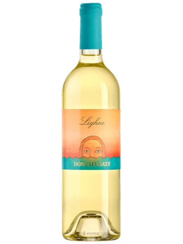 Lighea Zibibbo, Sicilia DOC