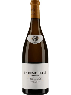 Вино Alphonse Mellot, La Demoiselle Sancerre Blanc AOC 2019, 0.75 л