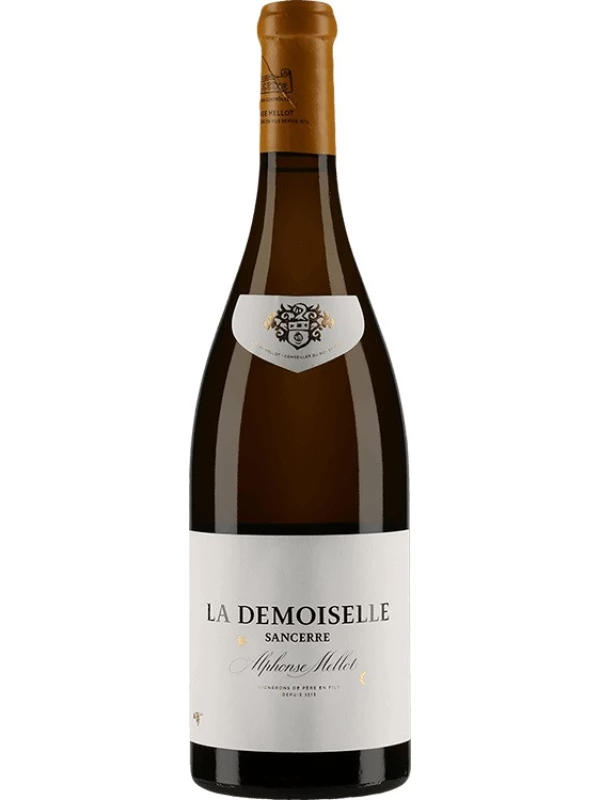 Alphonse Mellot, La Demoiselle Sancerre Blanc AOC