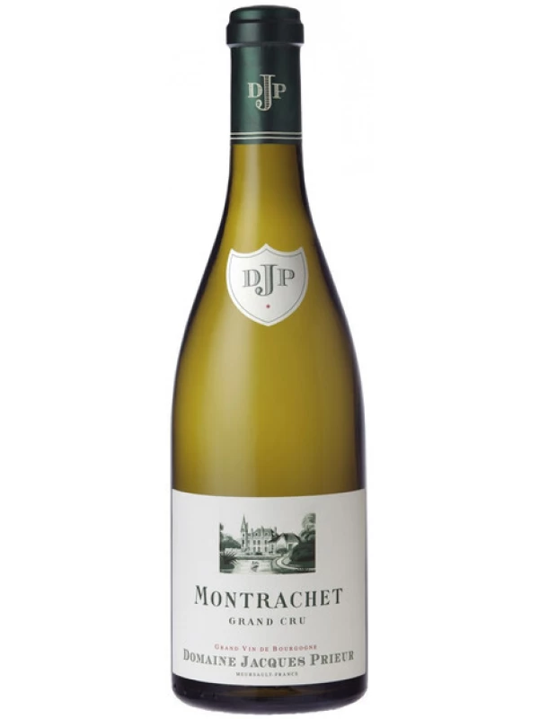 Domaine Jacques Prieur, Montrachet Grand Cru AOC