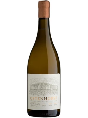Вино Bosman, Optenhorst Chenin Blanc 2021, 0.75 л