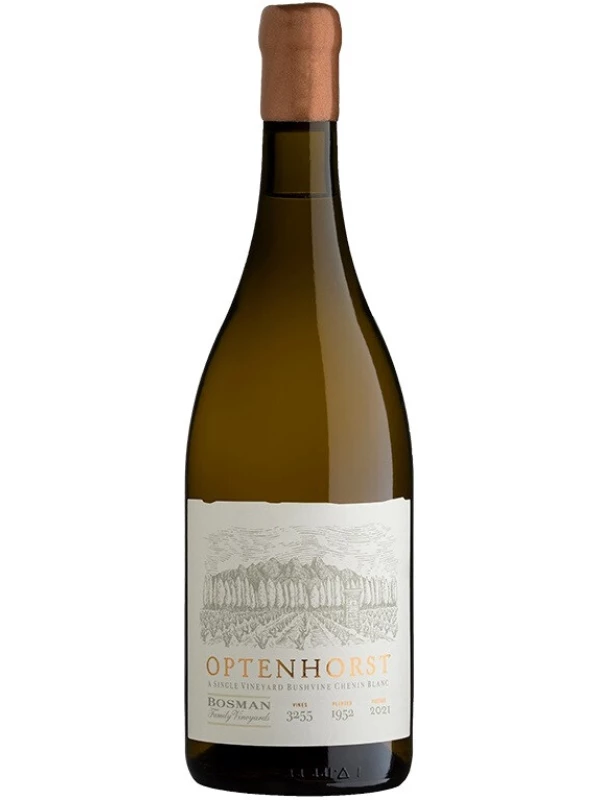 Bosman, Optenhorst Chenin Blanc