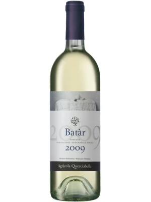 Вино Querciabella, Batar, Toscana IGT 2009, 1.5 л