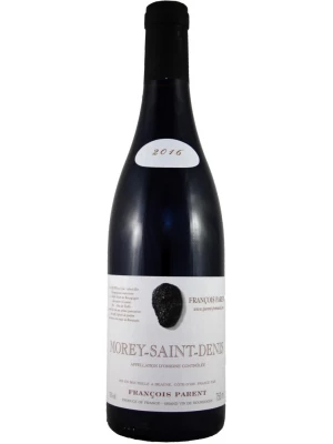 Вино Francois Parent, Morey-Saint-Denis AOC 2016, 0.75 л