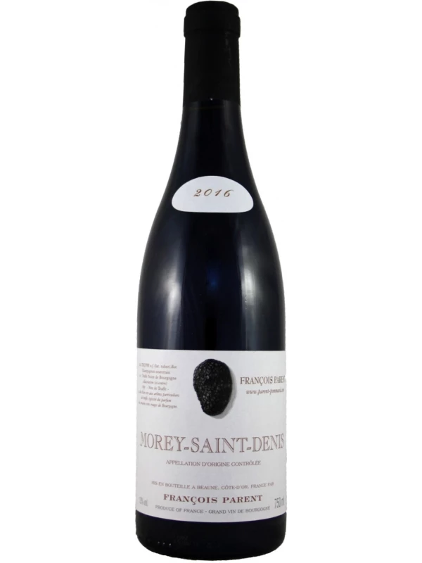 Francois Parent, Morey-Saint-Denis AOC