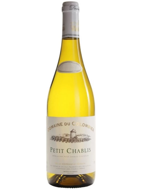 Domaine du Colombier, Petit Chablis AOC