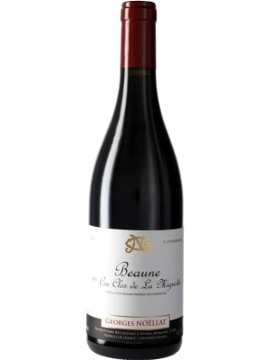 Вино Domaine Georges Noellat, Beaune 1er Cru Clos de la Mignotte AOC 2020, 0.75 л